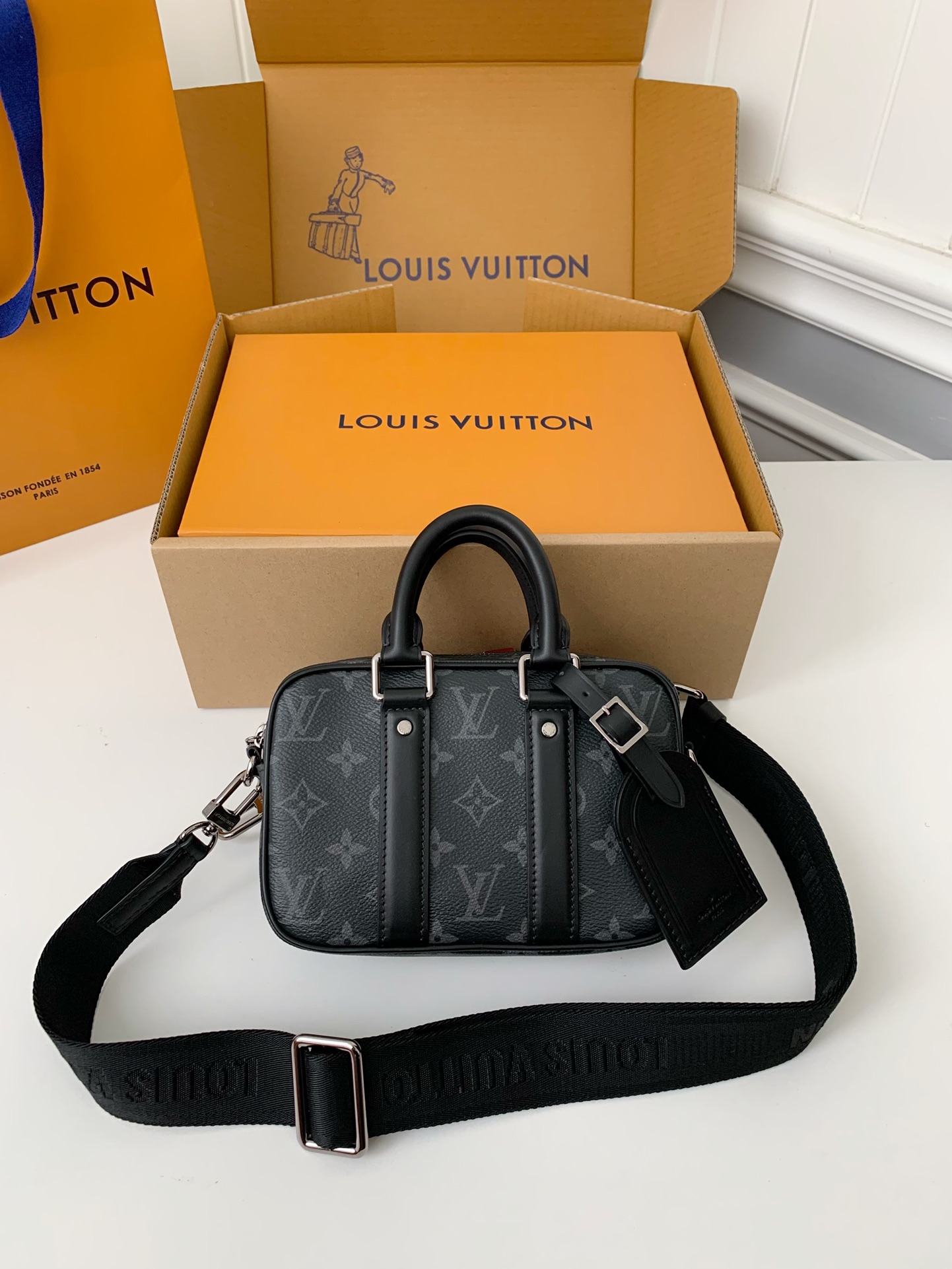 LV Speedy Bags